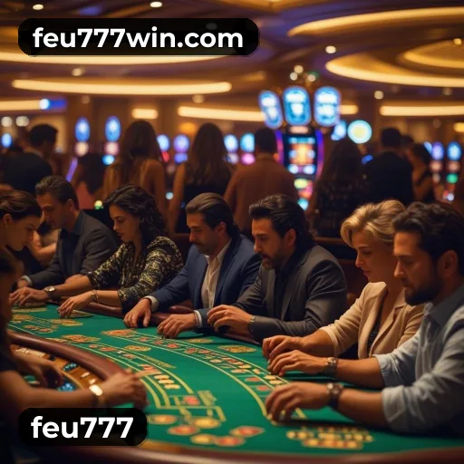 feu777 destaque