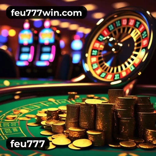 feu777 visual 2