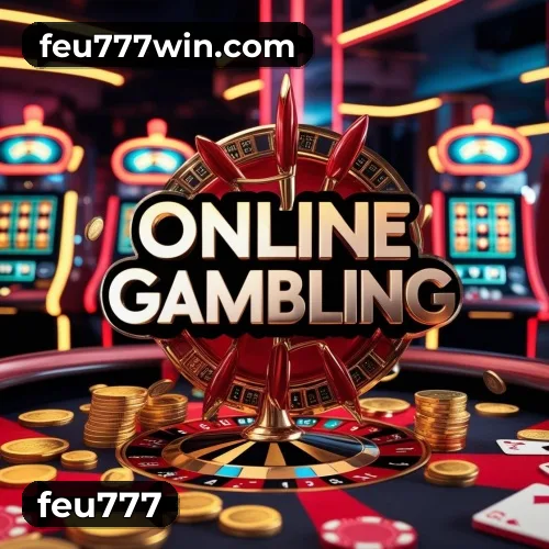 feu777 destaque