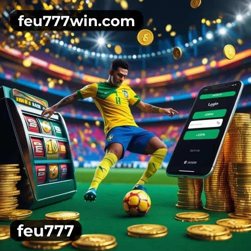 feu777 visual 3