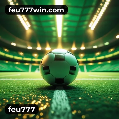 feu777 visual 3