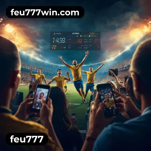 feu777 visual 2