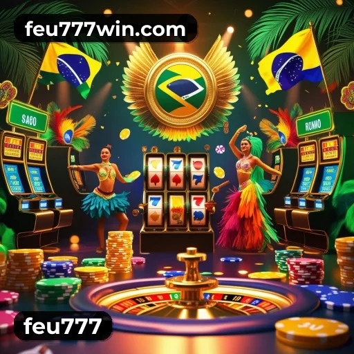 feu777 destaque