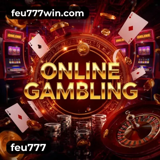 feu777 Login - feu777