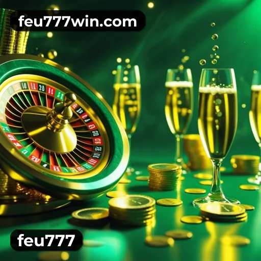 feu777 Plataforma - feu777