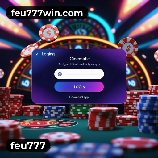 feu777 Slots - feu777