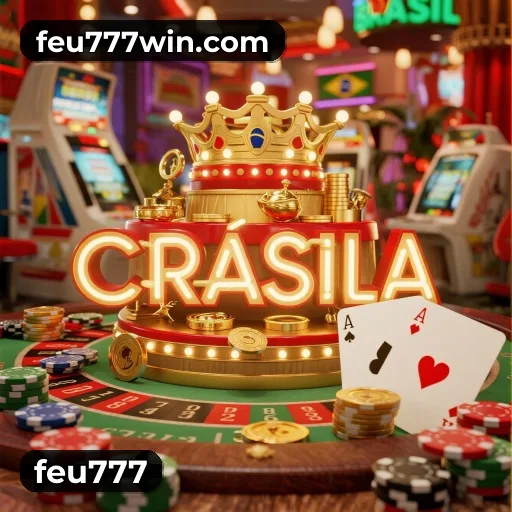 feu777 destaque
